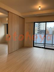グランドピアノ可の賃貸物件 1LDK 36.8万円の写真８