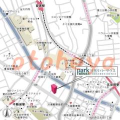 防音室のある楽器可 賃貸物件 1LDK 16.8万円の写真４