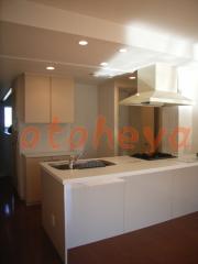 物件 1SLDK 15.4万円の写真４