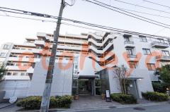 防音室のある楽器可 賃貸物件 2SLDK 25万円の写真３