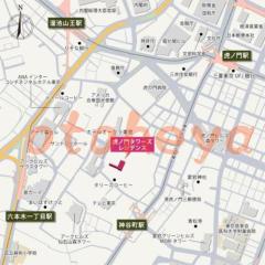 防音室のある楽器可 賃貸物件 1LDK 40万円の写真５