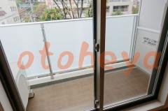 防音室のある楽器可 賃貸物件 1R 11.4万円の写真９