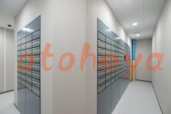 防音室のある楽器可 賃貸物件 1LDK 16.5万円の写真７