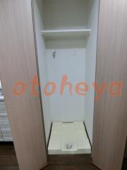 楽器可の賃貸物件 1K 11.4万円の写真７
