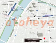 楽器可の賃貸物件 1LDK 17.8万円の写真４