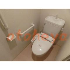 楽器可の賃貸物件 2LDK 21万円の写真６