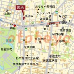 楽器可の賃貸物件 2LDK 28.4万円の写真７