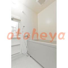 防音室のある楽器可 賃貸物件 2LDK 15万円の写真５