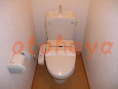楽器可の賃貸物件 3LDK 22万円の写真９