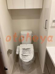 楽器可の賃貸物件 1DK 14万円の写真６
