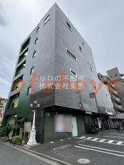 楽器可の賃貸物件 1R 8.4万円の写真２