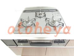 楽器可の賃貸物件 2LDK 12.3万円の写真８