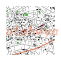 防音室のある楽器可 賃貸物件 3LDK 15.3万円の写真５