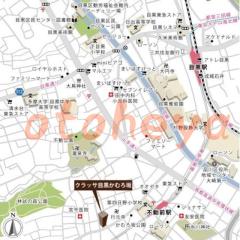 防音室のある楽器可 賃貸物件 2LDK 28万円の写真５