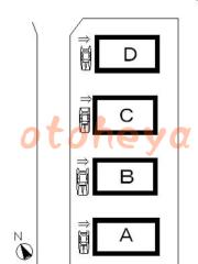 グランドピアノ可の賃貸物件 3LDK 23万円の写真３