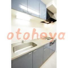 楽器可の賃貸物件 2LDK 18.5万円の写真４
