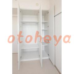 楽器可の賃貸物件 2SLDK 18万円の写真７