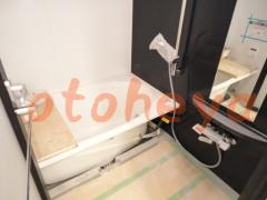 楽器可の賃貸物件 1LDK 17.8万円の写真５