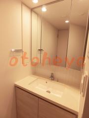 物件 1K 13万円の写真７