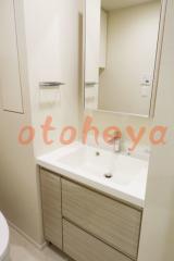 楽器可の賃貸物件 1DK 13.3万円の写真７