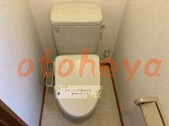 楽器可の賃貸物件 2LDK 20.5万円の写真７