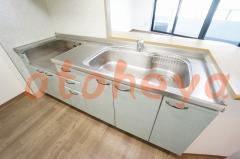 楽器可の賃貸物件 2LDK 13.1万円の写真７