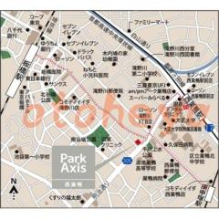 楽器可の賃貸物件 1LDK 14.6万円の写真５