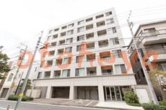 防音室のある楽器可 賃貸物件 1K 15万円の写真２