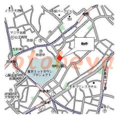 楽器可の賃貸物件 1LDK 22万円の写真８