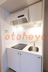 防音室のある楽器可 賃貸物件 1R 11万円の写真４