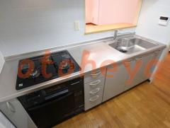 楽器可の賃貸物件 1LDK 16万円の写真６