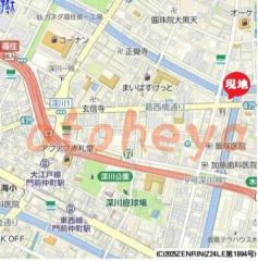 防音室のある楽器可 賃貸物件 2SLDK 21万円の写真５