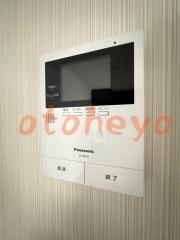 防音室のある楽器可 賃貸物件 2LDK 8万円の写真８