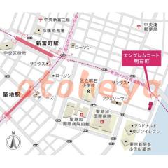 防音室のある楽器可 賃貸物件 2LDK 29万円の写真５