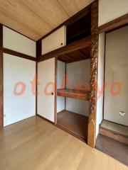 saitama物件 4DK 9.8万円の写真９