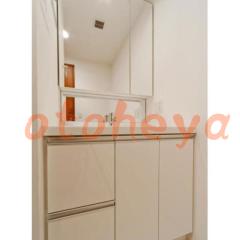 防音室のある楽器可 賃貸物件 1R 20.7万円の写真７