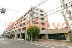防音室のある楽器可 賃貸物件 2LDK 19.5万円の写真２