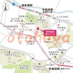 防音室のある楽器可 賃貸物件 1LDK 15.8万円の写真４