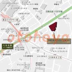 楽器可の賃貸物件 1R 23.6万円の写真５
