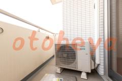 グランドピアノ可の賃貸物件 1DK 16.7万円の写真９