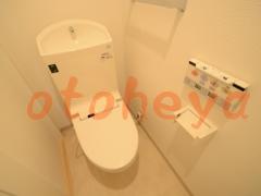 防音室のある楽器可 賃貸物件 1LDK 17万円の写真７