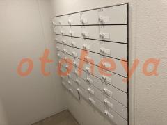 楽器可の賃貸物件 1R 10万円の写真５