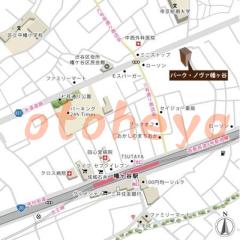 楽器可の賃貸物件 2LDK 14万円の写真９
