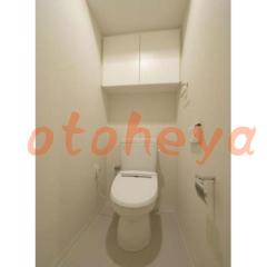 楽器可の賃貸物件 1DK 23万円の写真６