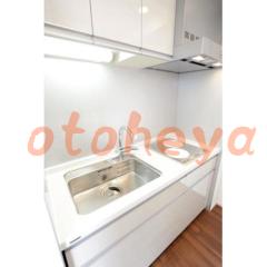 グランドピアノ可の賃貸物件 1K 15.2万円の写真４