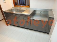 楽器可の賃貸物件 3LDK 13.5万円の写真７