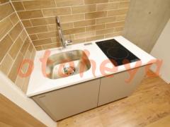 防音室のある楽器可 賃貸物件 1K 15.4万円の写真６