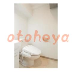 防音室のある楽器可 賃貸物件 1K 8万円の写真６
