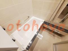 楽器可の賃貸物件 1LDK 27.8万円の写真７