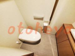 楽器可の賃貸物件 1LDK 27.8万円の写真８